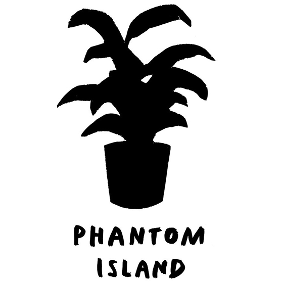 Phantom Island