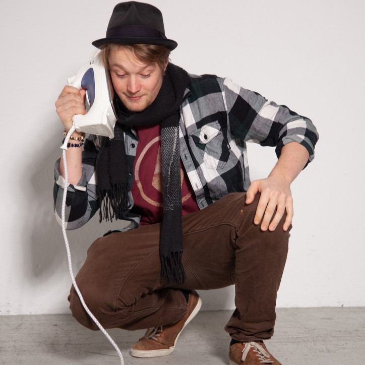 Manuel Rausch - Setblock
