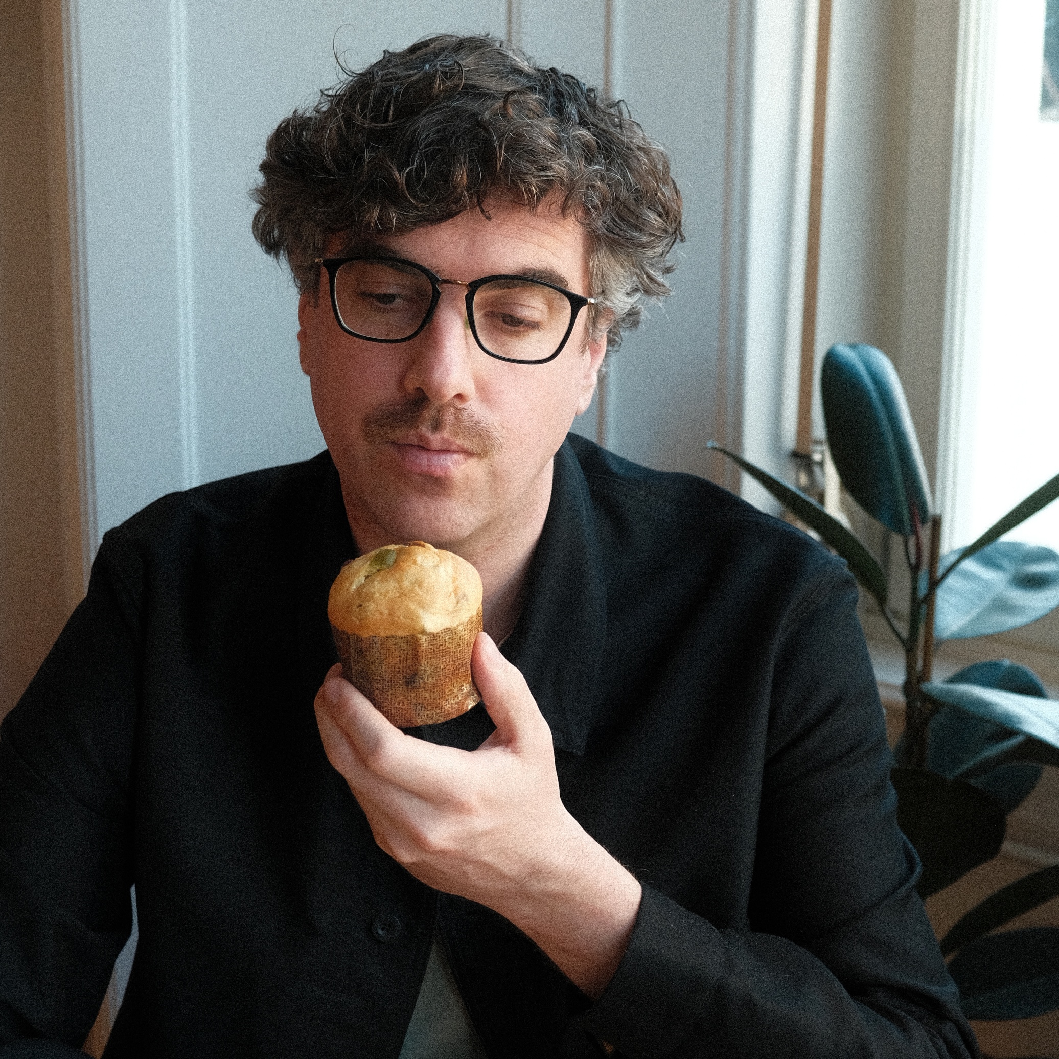 Francesco Panettone