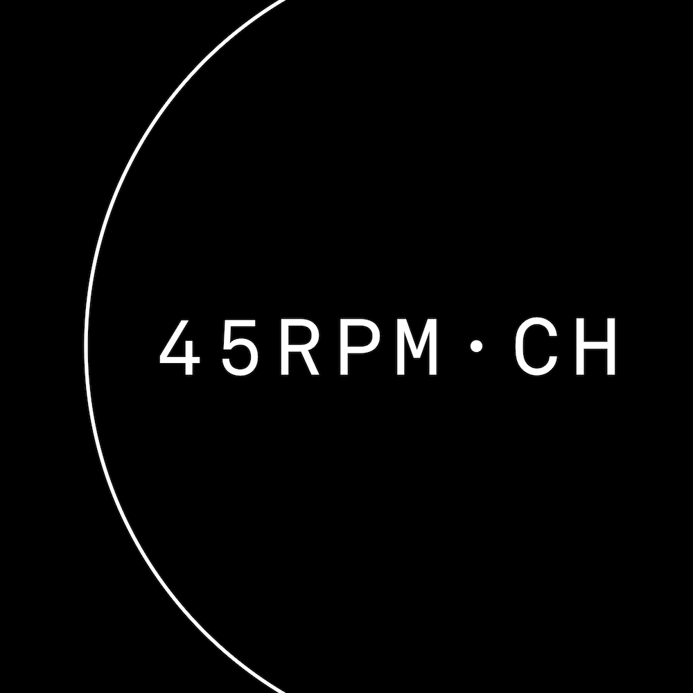 45rpm.ch